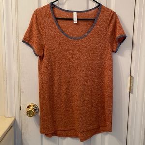 LuLaRoe Top/Tee
